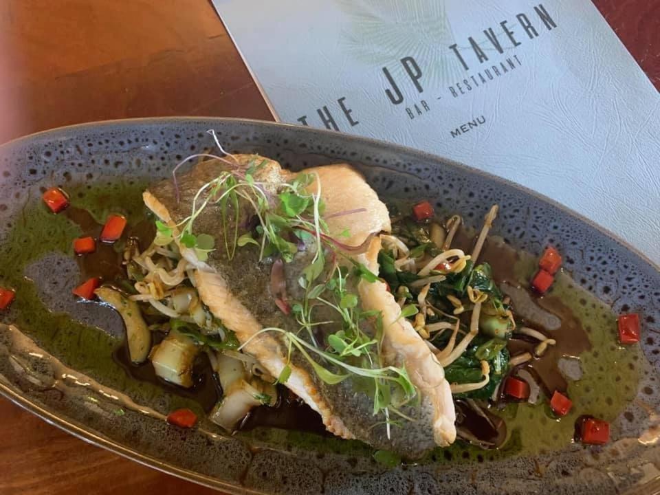 Rochester Tavern 호텔 외부 사진
