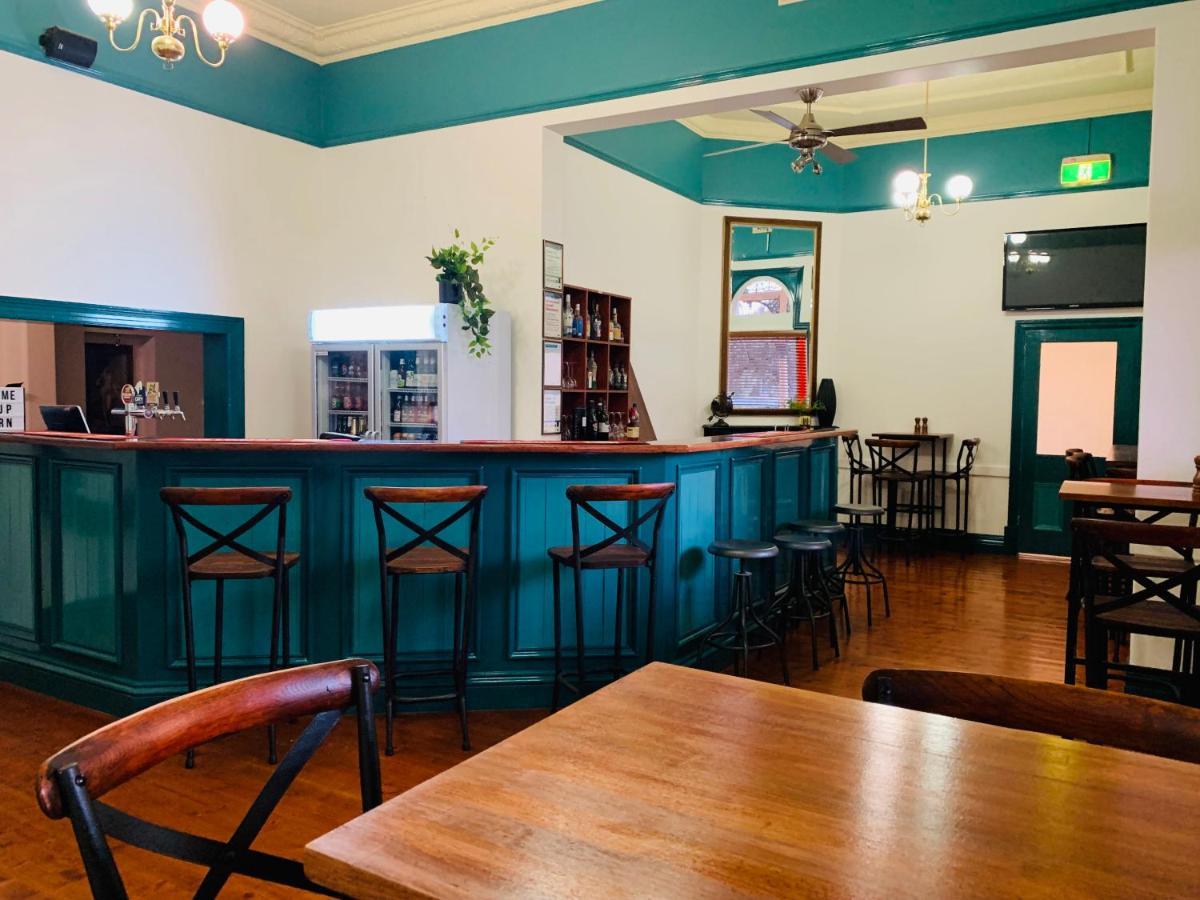 Rochester Tavern 호텔 외부 사진